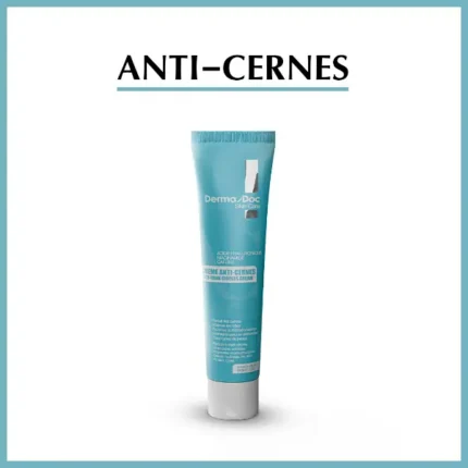 Dermadoc Skin Care Creme Anti-Cernes Niacinamid