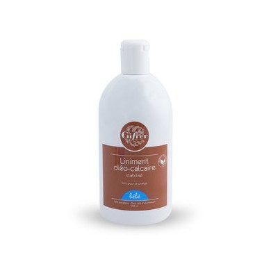 DODIE Bio Nettoie et protege siege Liniment 400ml