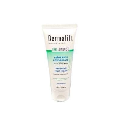 DERMALIFT CREME PIEDS UREA ADVANCED 100 ML