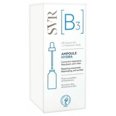 SVR AMPOULES HYDRA B3 30 ML