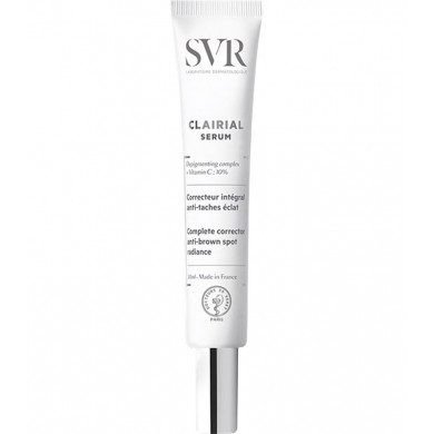 SVR CLAIRIAL SERUM CORRECTEUR INTEGRAL ANTI-TACHES ECLAT - 30 ML