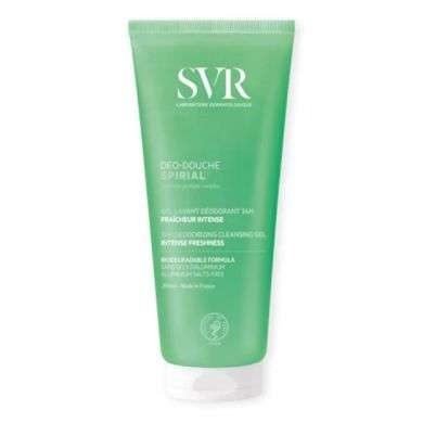 SVR DEO DOUCHE SPIRIAL 200ml