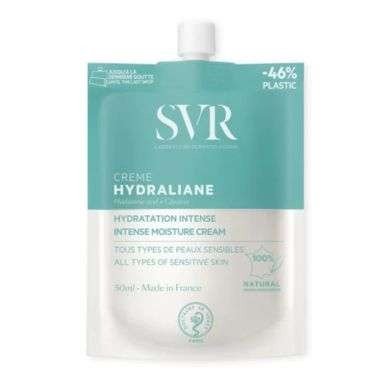 SVR HYDRALIANE CREME TOUS TYPES DE PEAUX SENSIBLES 50 ML