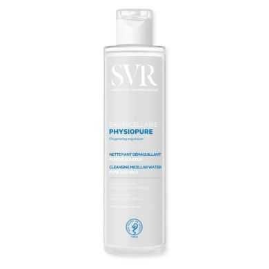 SVR PHYSIOPURE EAU MICELLAIRE 200 ML