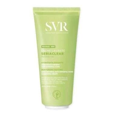 SVR SEBIACLEAR CREME LAVANTE 200 ML
