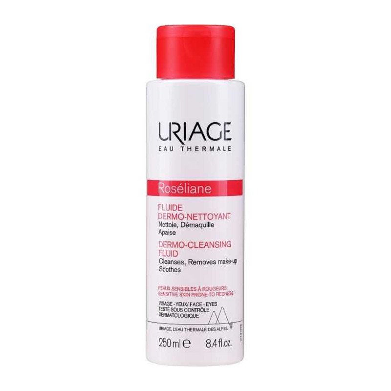 uriage-roseliane-fluide-dermo-nettoyant-250ml