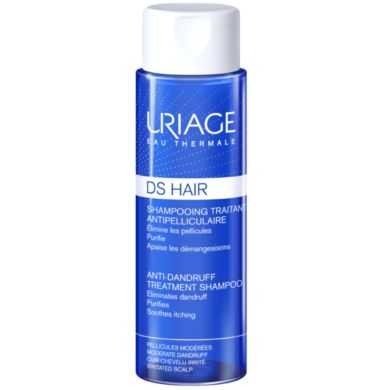 URIAGE DS HAIR SHAMPOOING TRAITANT ANTIPELLICULAIRE 200 ML