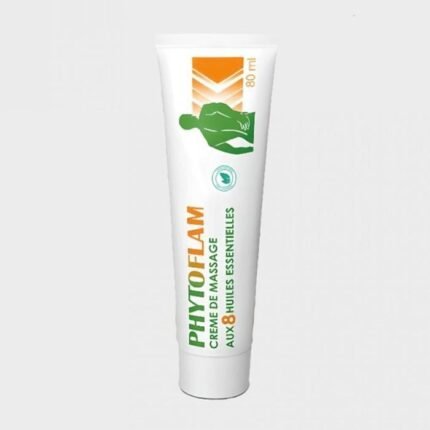 PHYTOFLAM - GEL ANTI-INFLAMMATOIRE - 80 ml