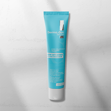 Dermadoc Skin Care Creme Anti-Cernes Niacinamid
