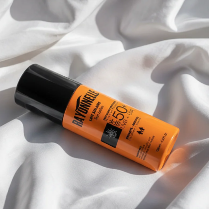 Rayonnelle | Lait Solaire SPF50+ 150ml