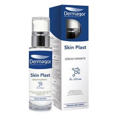DERMAGOR SKIN PLAST SERUM FERMETE 30 ML