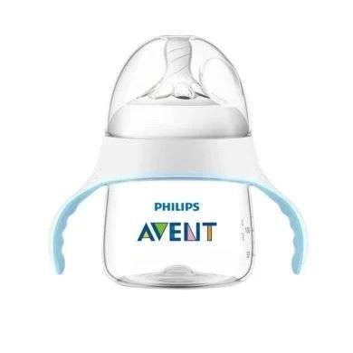 AVENT BIBERON NATURAL 4 MOIS+ 150 ML