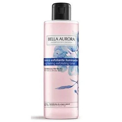 BELLA AURORA LOTION TONIQUE ANTI TACHES EXFOLIANTE 200 ML