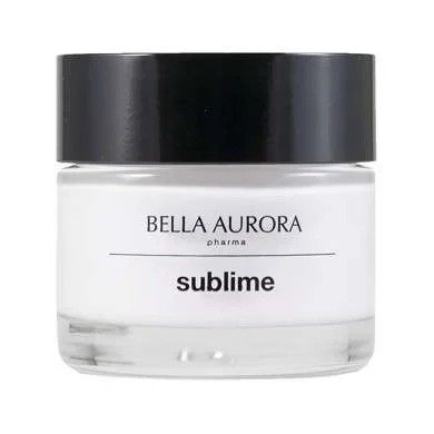 BELLA AURORA SUBLIME CREME ANTI AGE SUBLIME REFFERMISANTE NUIT