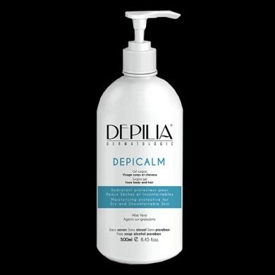 DEPILIA DEPICALME GEL SURGRAS 500 ML