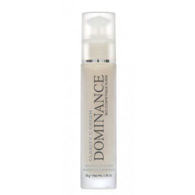 DOMINANCE CLARITY C CREAM 50 ML