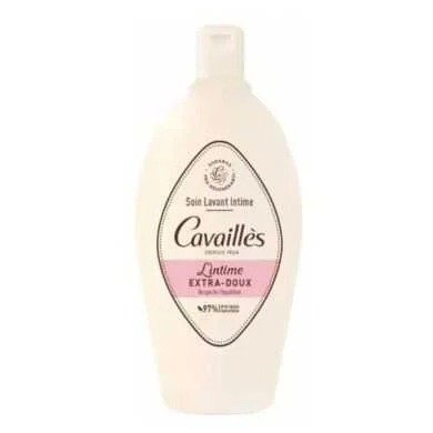 ROGE CAVAILLES SOIN LAVANT L'INTIME EXTRA DOUX 100 ML