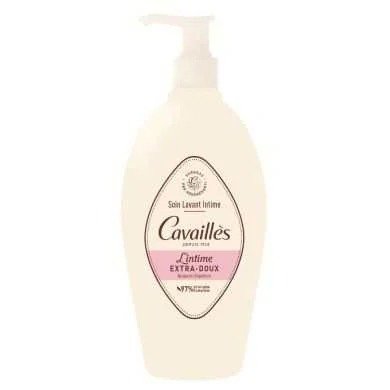 ROGE CAVAILLES SOIN LAVANT L'INTIME EXTRA DOUX 250 ML