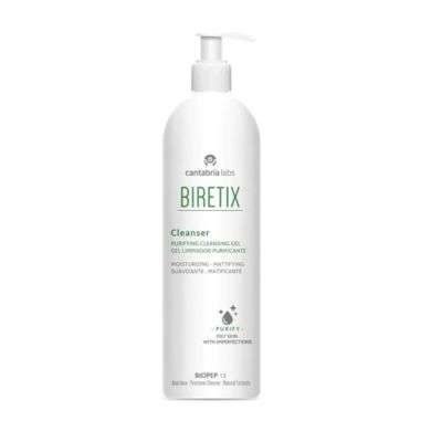 CANTABRIA BIRETIX GEL PURIFIANT 200 ML