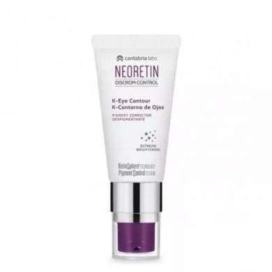 CANTABRIA NEORETIN K CONTOUR YEUX 15 ML