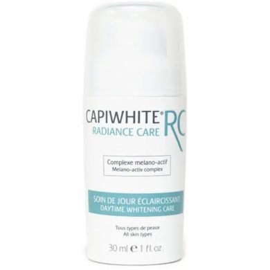 CAPIDERMA CAPIWHITE RC SOIN DE JOUR ECLAIRCISSANT 35 ML