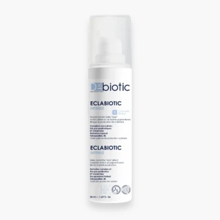 D BIOTIC ECLABIOTIC INTENSE 50 ML