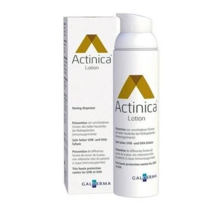DAYLONG – Actinica Lotion – 80g