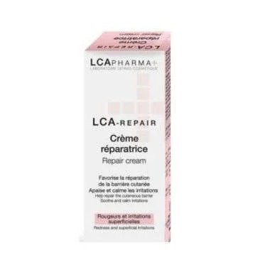 LCA PHARMA+ LCA-REPAIR CREME REPARATRICE 120 ML