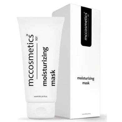 MCCOSMETICS MASQUE HYDRATANT 200 ML