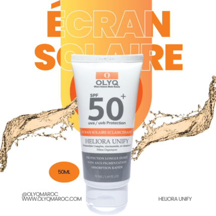 OLYQ HELIORA UNIFY  50ml
