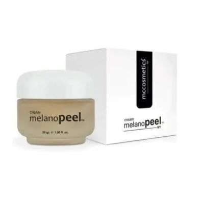 MCCOSMETICS CREME MELANOPEEL 30 ML