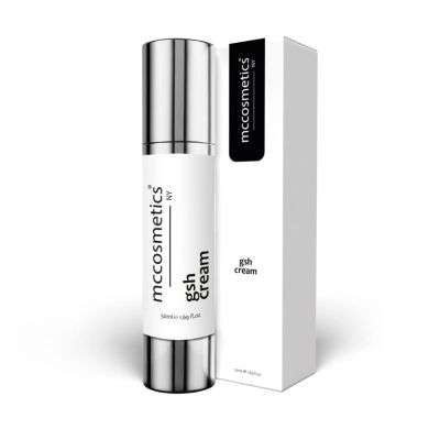 MCCOSMETICS GSH CREME 50ML