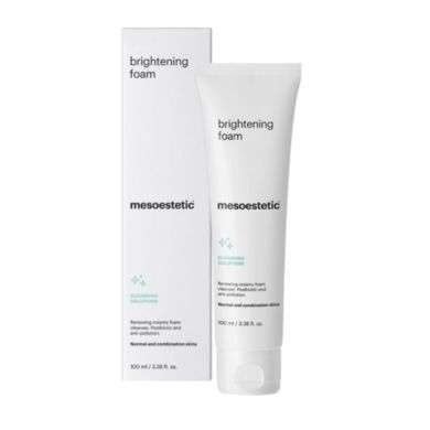 MESOESTETIC MOUSSE PURIFIANTE 150 ML