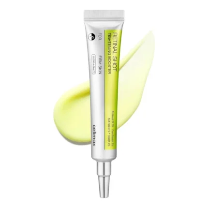 CELIMAX RETINOL SHOT TIGHTENING BOOSTER 15 ML